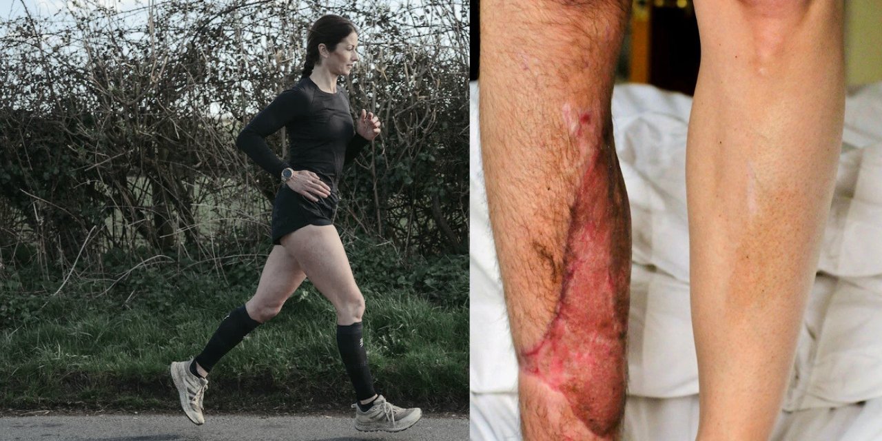 Hayatta kalamaz denilen kadın şampiyon oldu