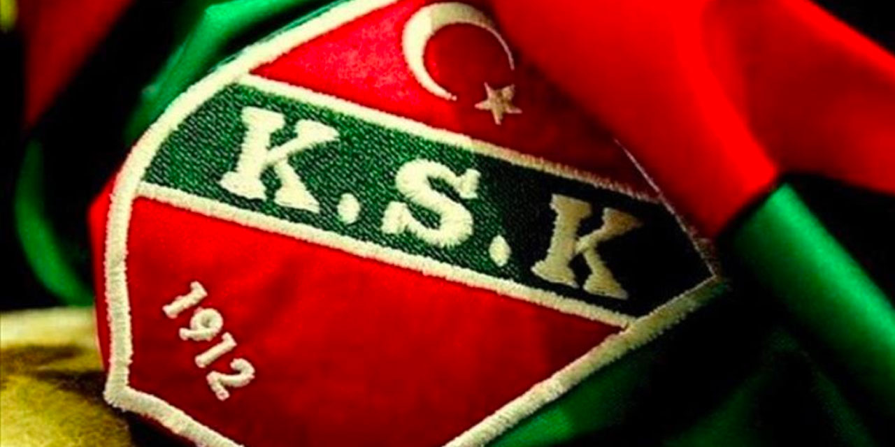 Karşıyaka büyük tehlikenin kıyısından döndü
