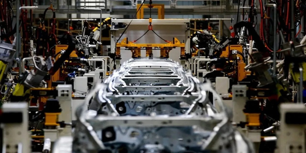 Dünya devlerinden biri yaklaşık 600.000 kamyon ve SUV'u geri çağırıyor