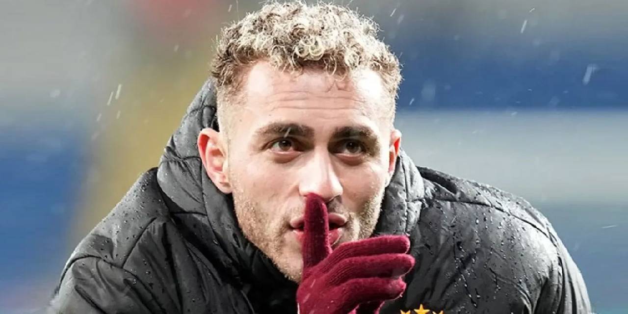 Barış Alper'in kaç paraya satılacağını açıkladı