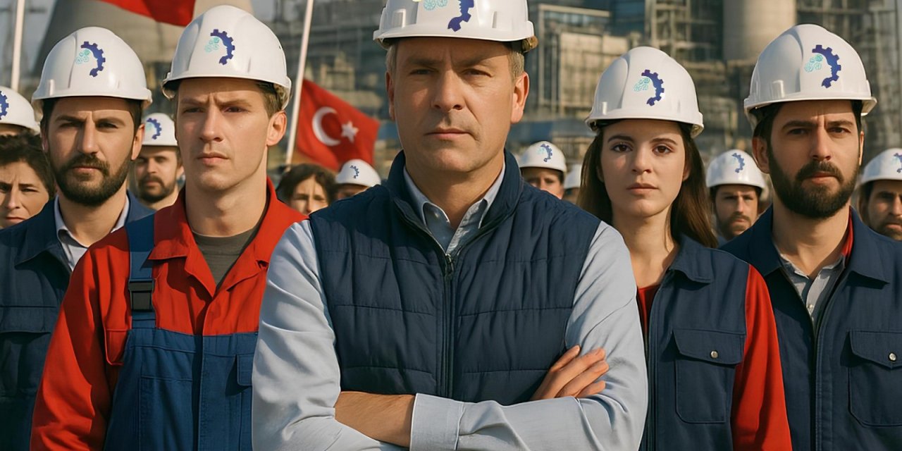 TEK-SEN'den 1 Mayıs açıklaması: Emeğin kıymet görmediği yerde adalet yeşermez