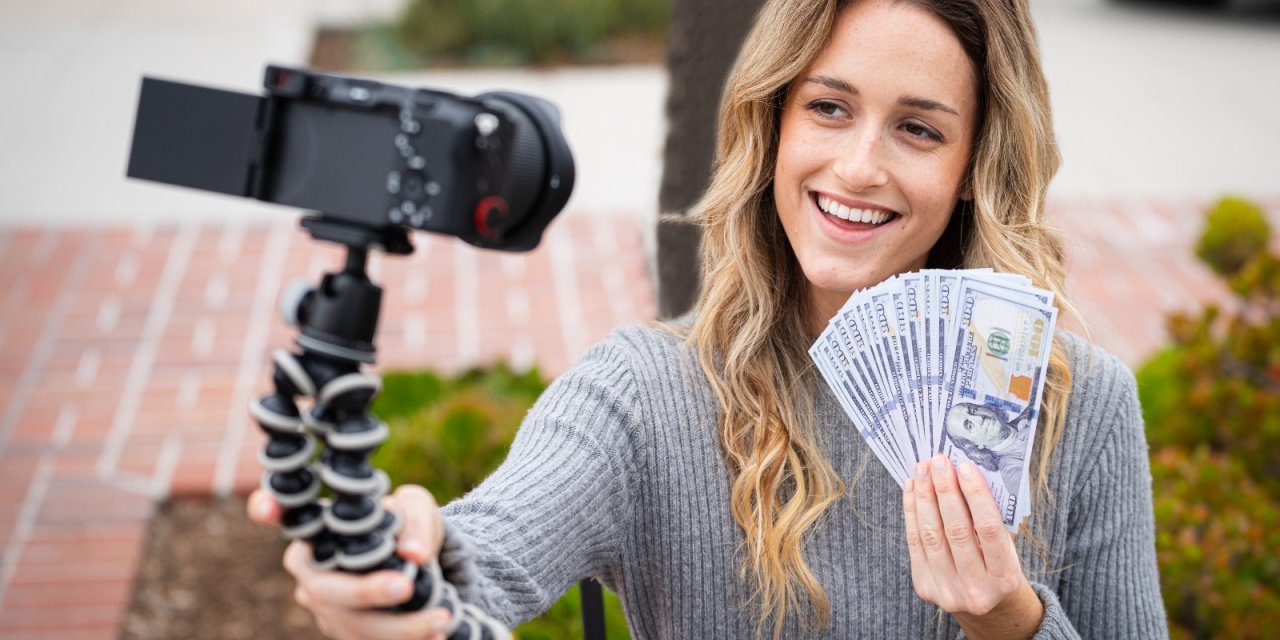 Yeni çeşit influencerlar: Uzmanlar uyarıyor