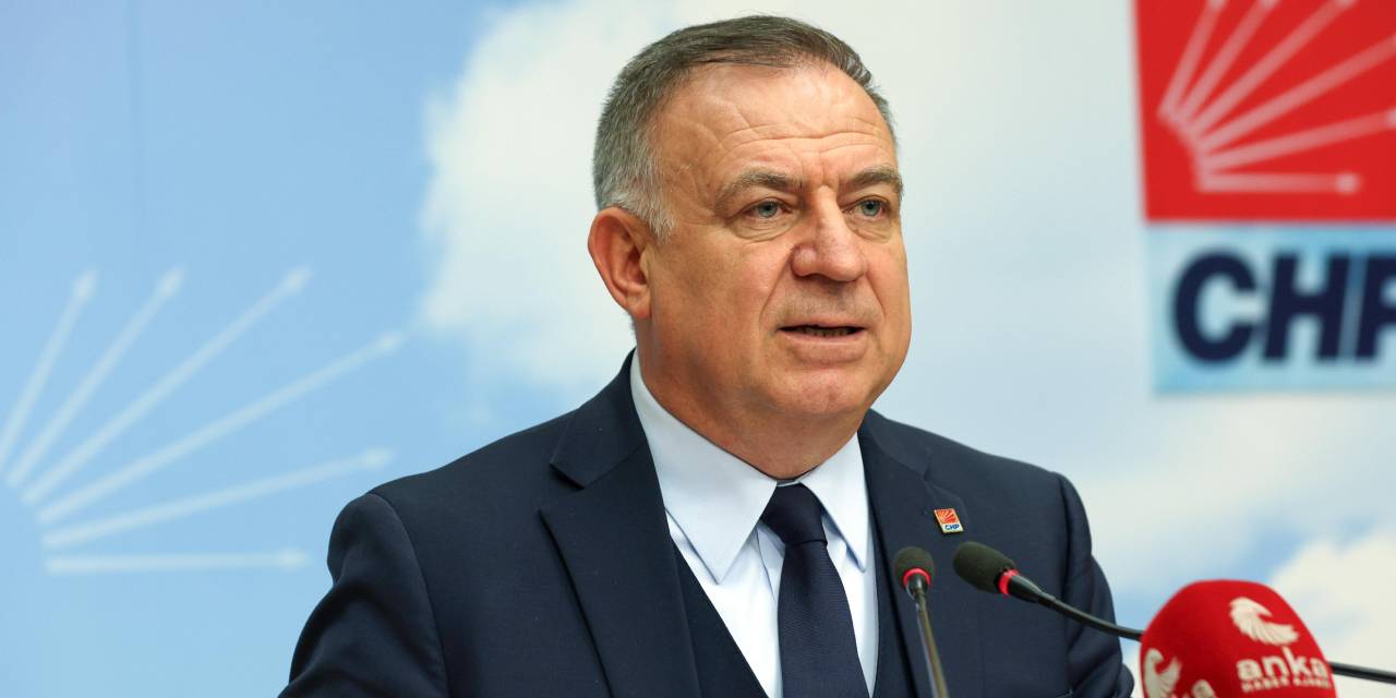 Gökan Zeybek: İktidarın şirazesi tamamen kaymıştır