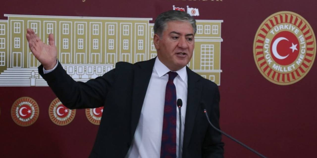 CHP'li Emir: Otobüs kullandığı için ceza aldı!