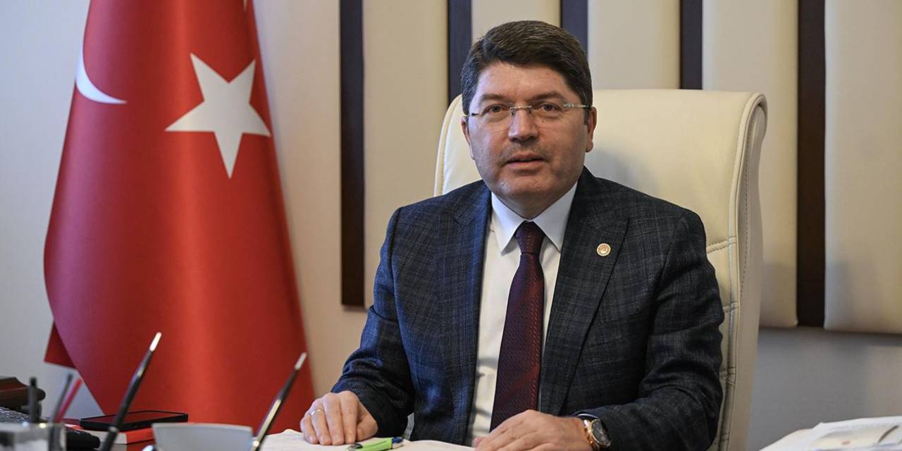 Adalet Bakanı Tunç: 7 bin 591kişi göreve başladı