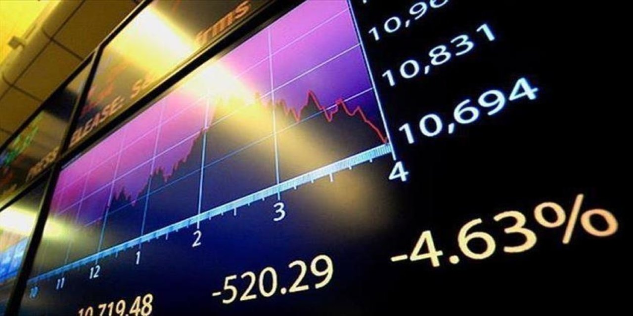 New York borsası yükselişle kapandı