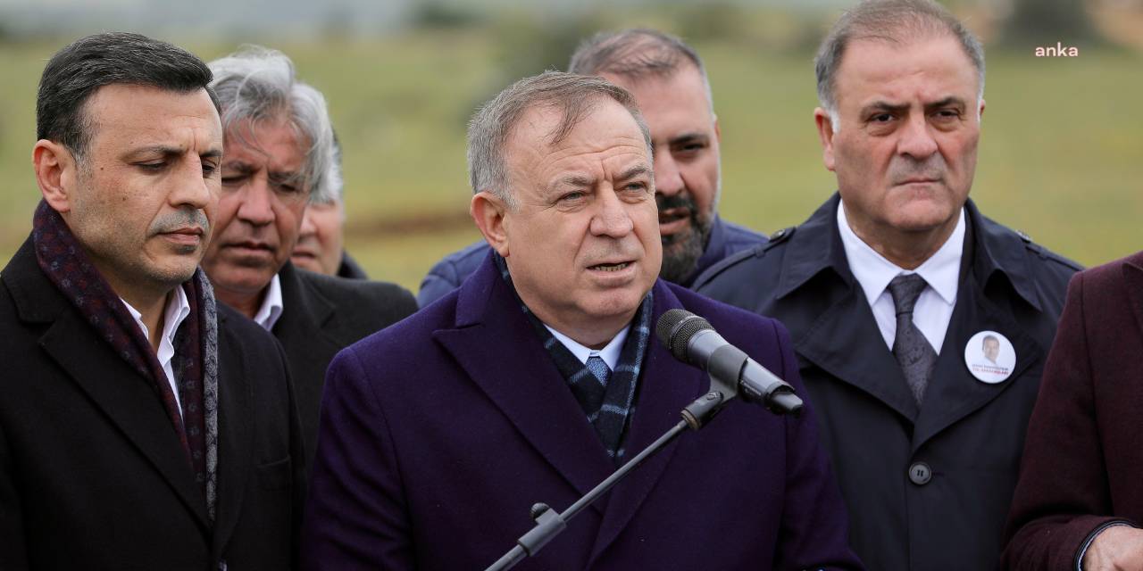 Zeybek: TRT rant projesinin savunucularından biridir