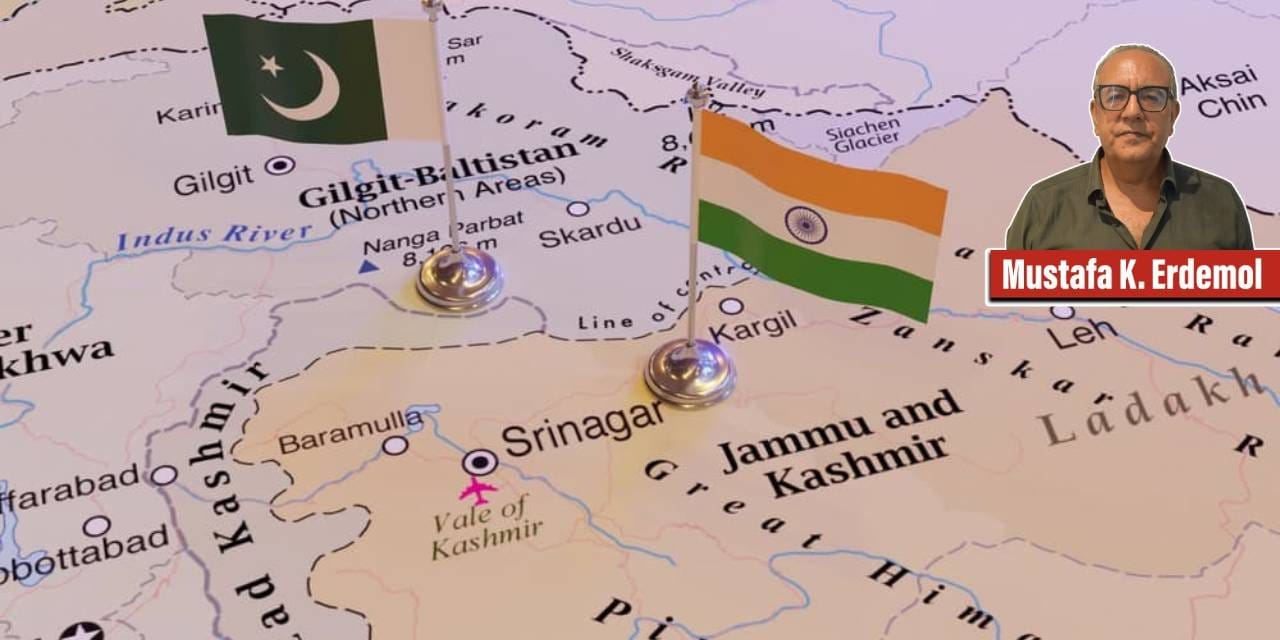 Savaş tehlikesi artıyor: Pakistan nükleer hazırlık yapıyor