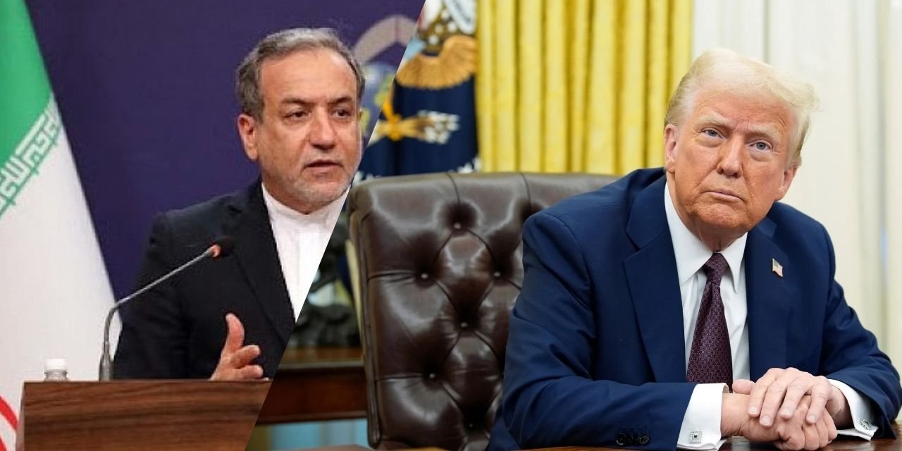 Trump rest çekti; İranlı Bakan ılımlı havayı bozmadı