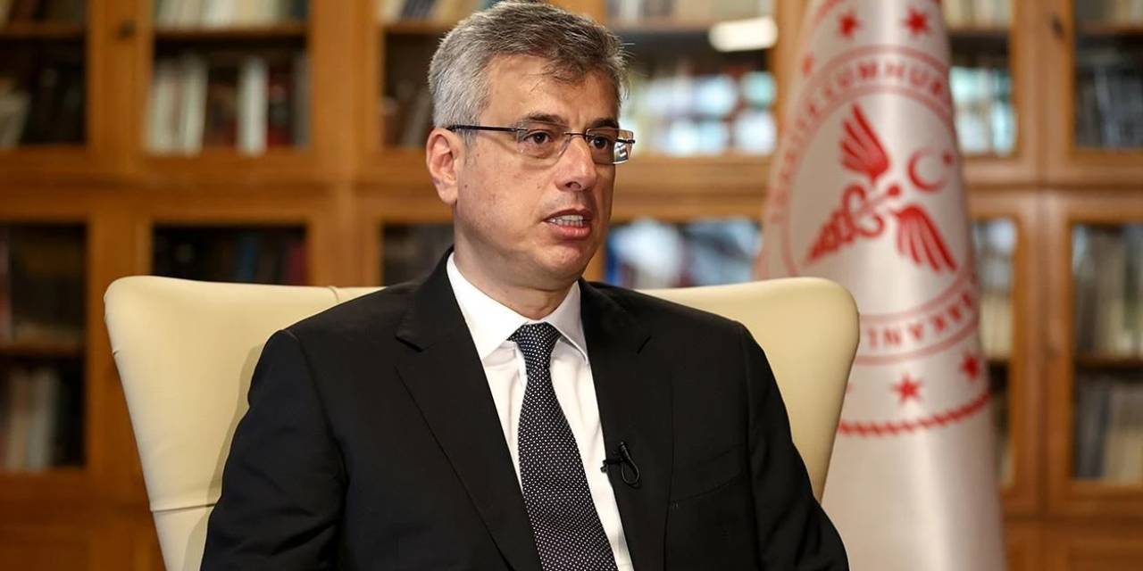 Sağlık Bakanı Memişoğlu: 19 bin personel alınacak