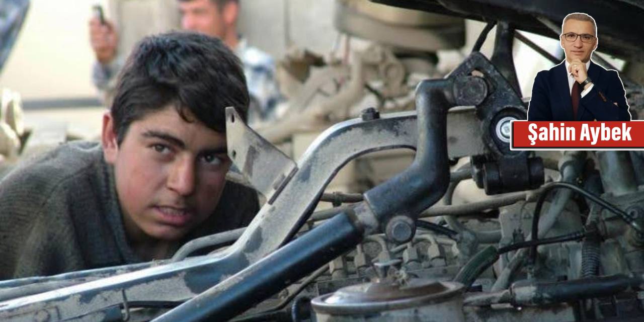 Mesleki ve teknik eğitim yeniden düzenlenmelidir...