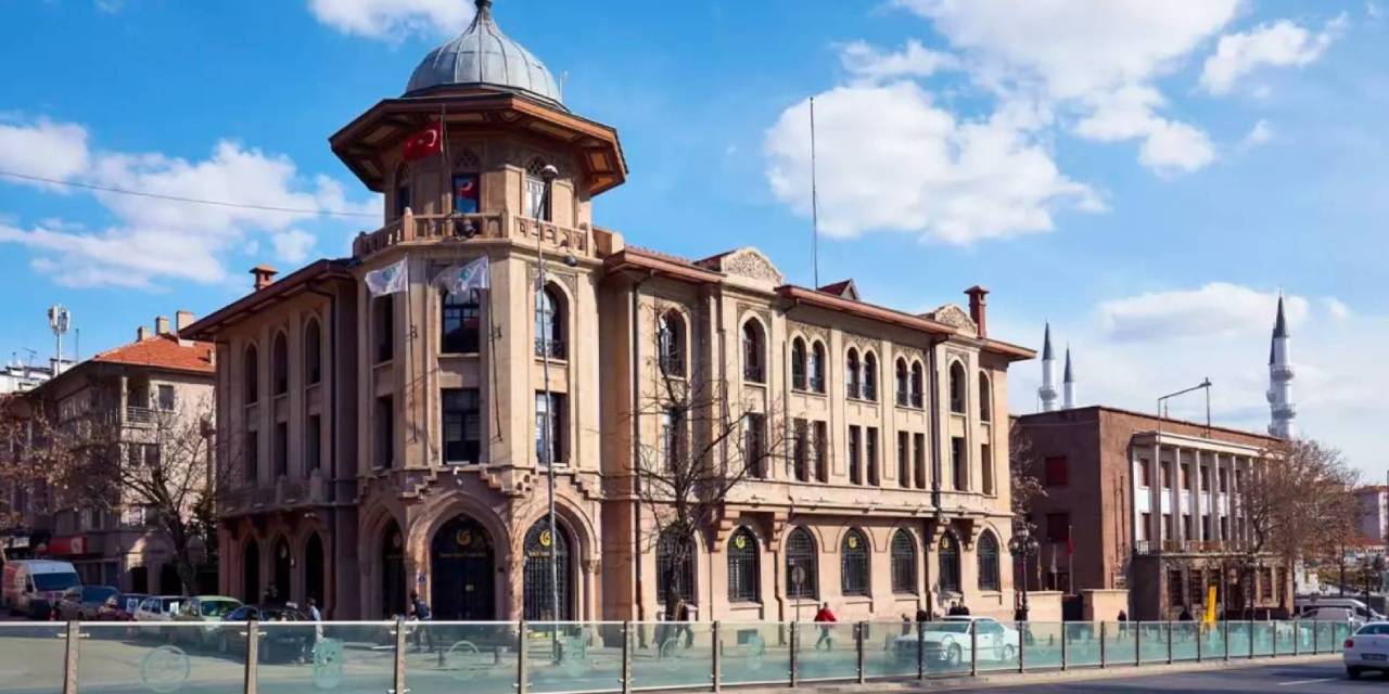 Yunus Emre Vakfı soruşturmasında iddianame hala yazılamadı