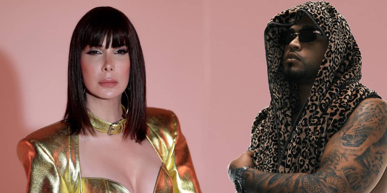 Tuğba Özerk, ‘Hav hav hav’ trendine resti çekti!