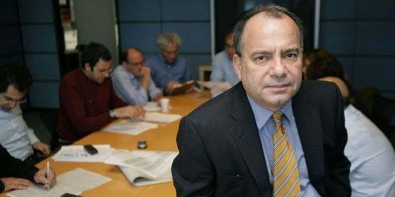 Sedat Ergin ayrıldı