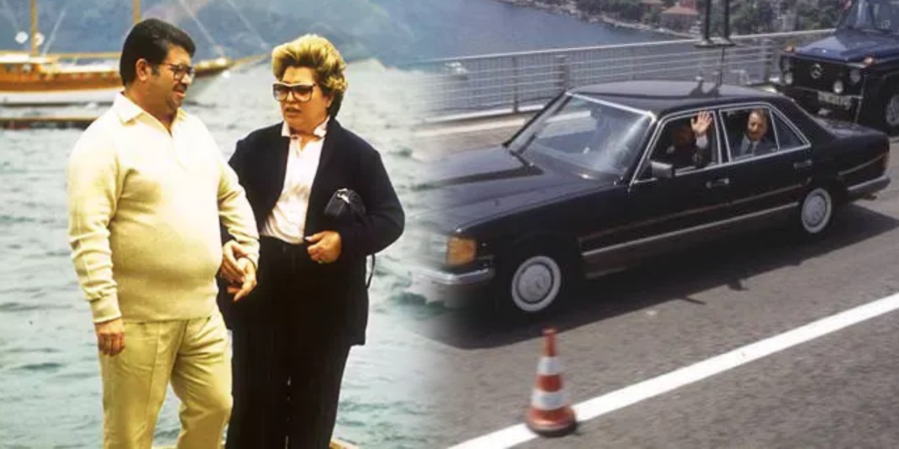 Semra Özal'dan yıllar sonra ilk görüntü: O günü anlattı