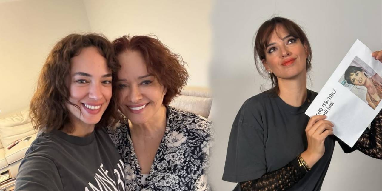 Seda Bakan’ın Müjde Ar itirafı olay oldu!