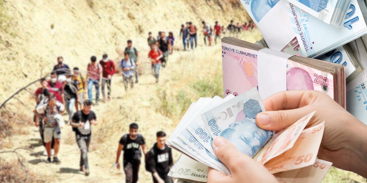 Maaş 100 bin liraya çıktı İranlılar saldırdı: Bizimkiler ne yapacağını şaşırdı