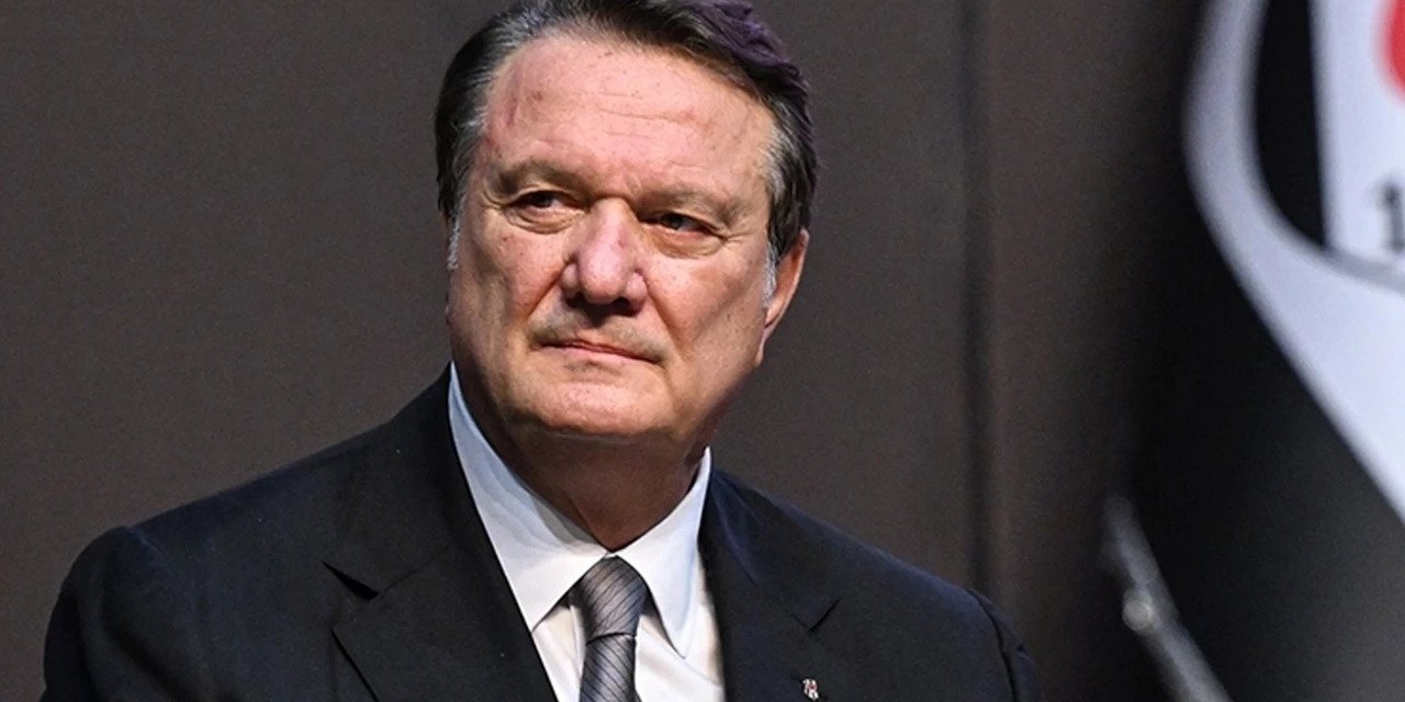 Hasan Arat'ın damadı bakın kim çıktı?