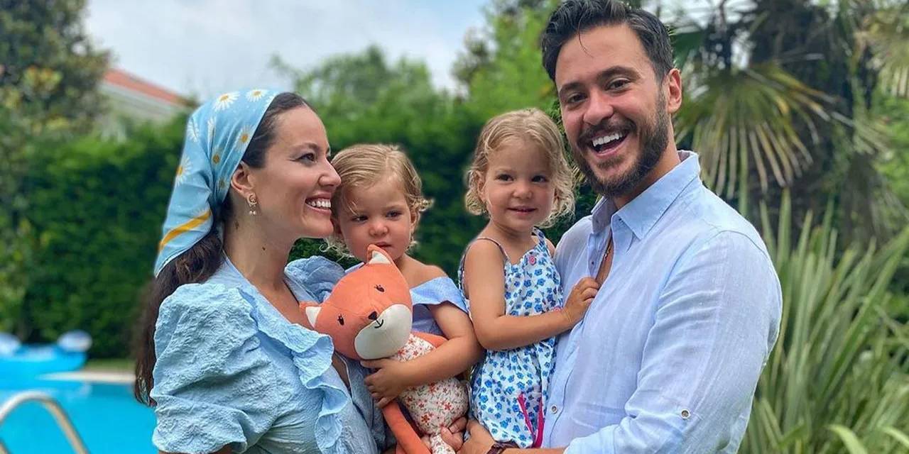 Pelin Akil ve Anıl Altan boşanmasına 'reklam' arası