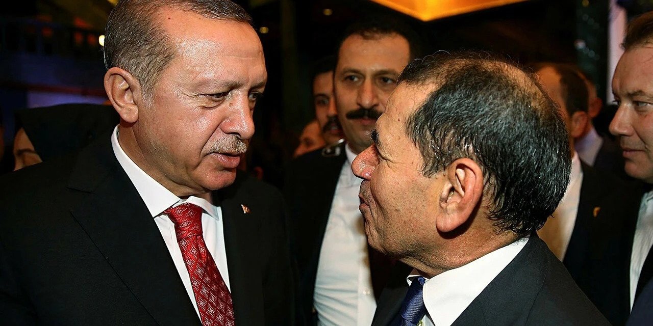 Dursun Özbek'in Erdoğan'dan aldığı izinleri açıkladı