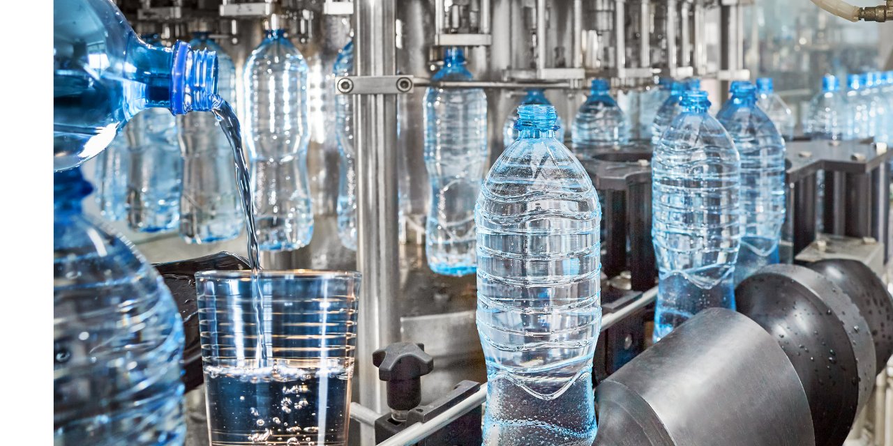 İki su devine ceza yağdı! Rekabeti kısıtlamışlar!