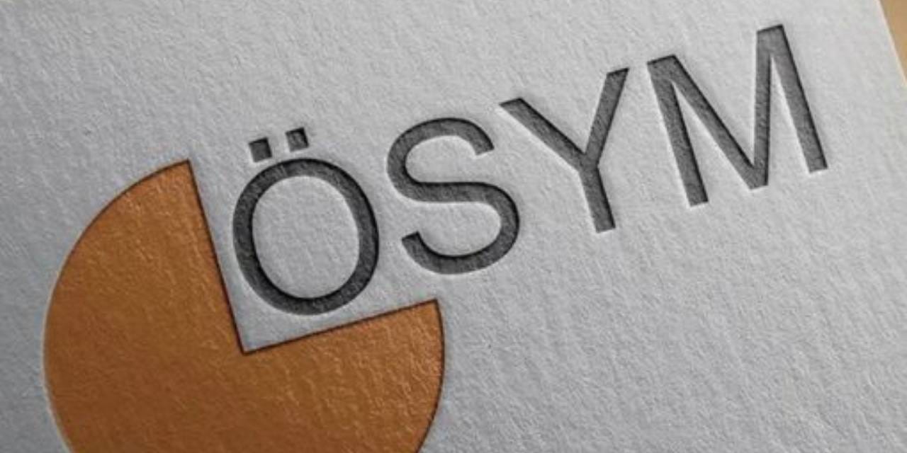 ÖSYM’den e-YDS 2025/6 açıklaması!