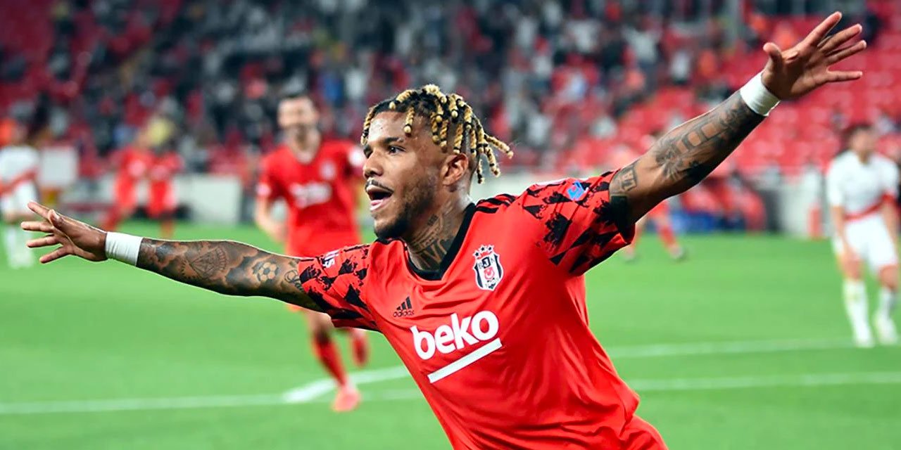 Rosier Galatasaray'ı nasıl reddettiğini anlattı: Fatih Terim'e attığı mesajı açıkladı