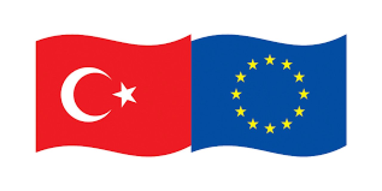 AB-Türkiye Delegasyonu’ndan Schengen açıklaması