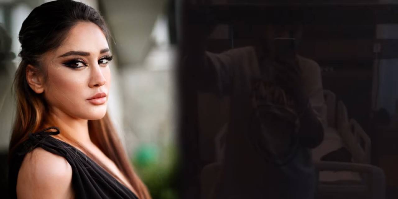 Doğum servisinde tek başına! Zeynep Koçak operasyon geçirdi