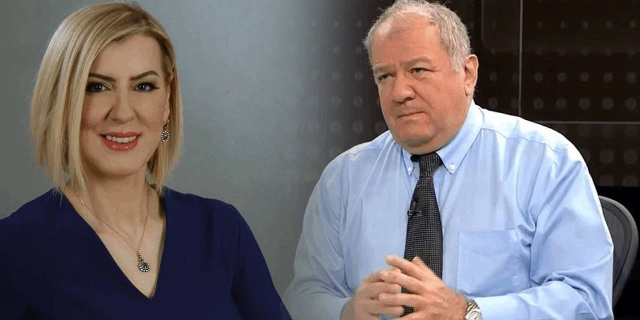 Cem Toker'den Sevda Türküsev'e tarihi kapak