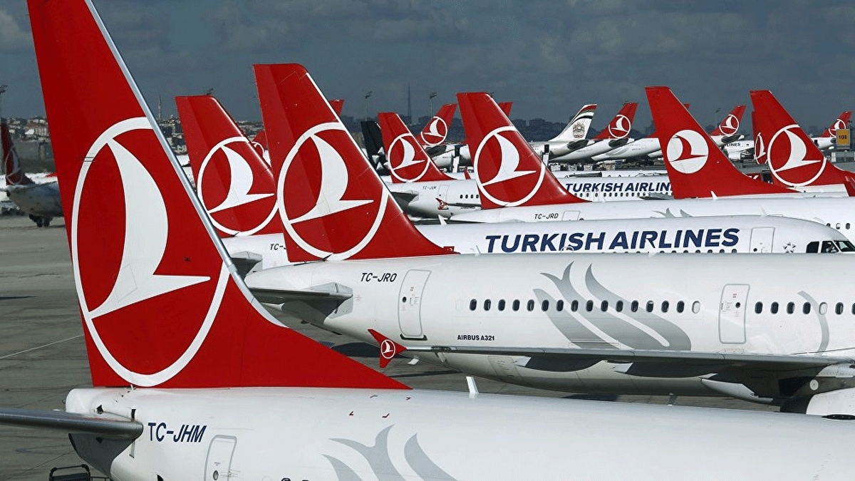 THY Basın Müşavirliğinden yapılan açıklamada Türk Hava Yolları (THY), 10 bin yeni çalışan almayı planladığını duyurdu