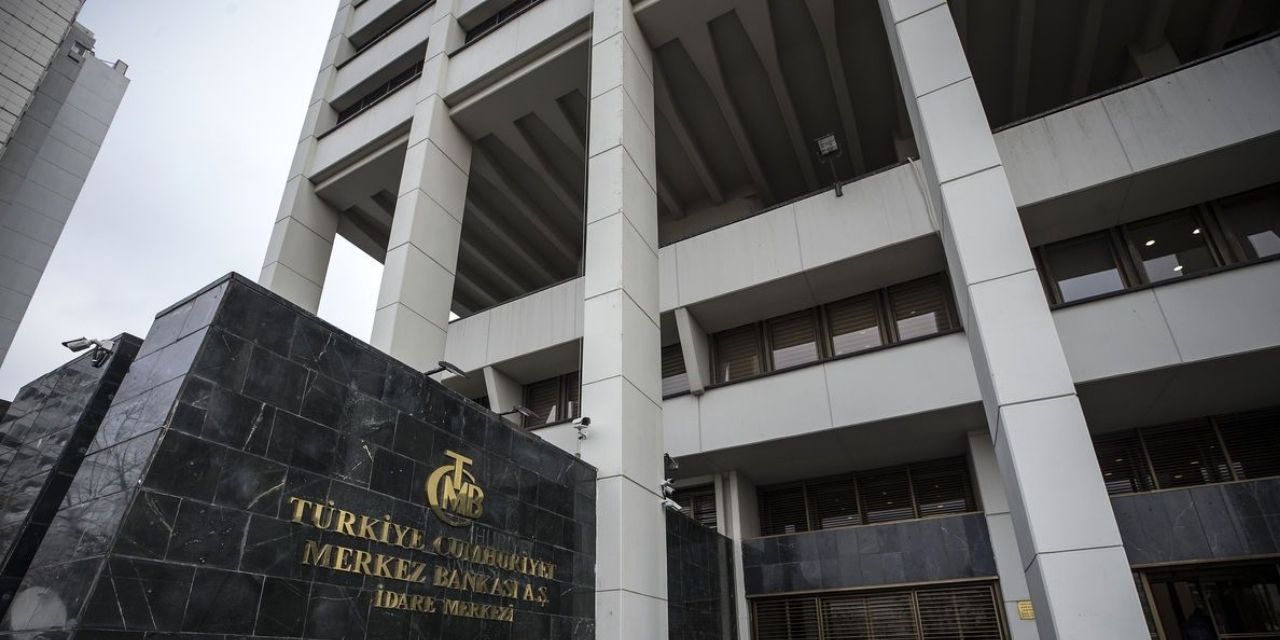 Merkez’in rezervlerinde artış serisi devam ediyor