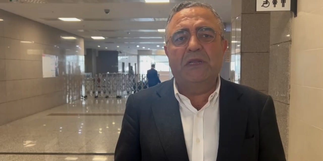 130 kişinin 1 Mayıs gözaltısı devam ediyor! CHP'li Tanrıkulu adliyeden açıkladı