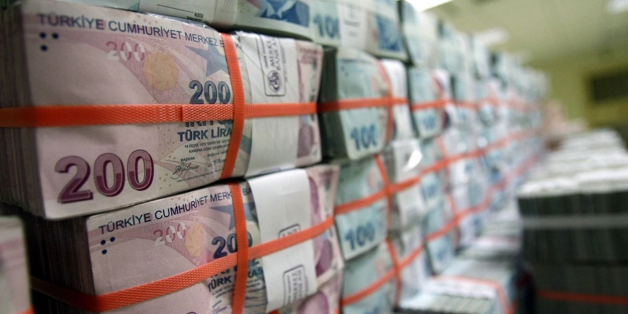 KKM'de düşüş devam ediyor