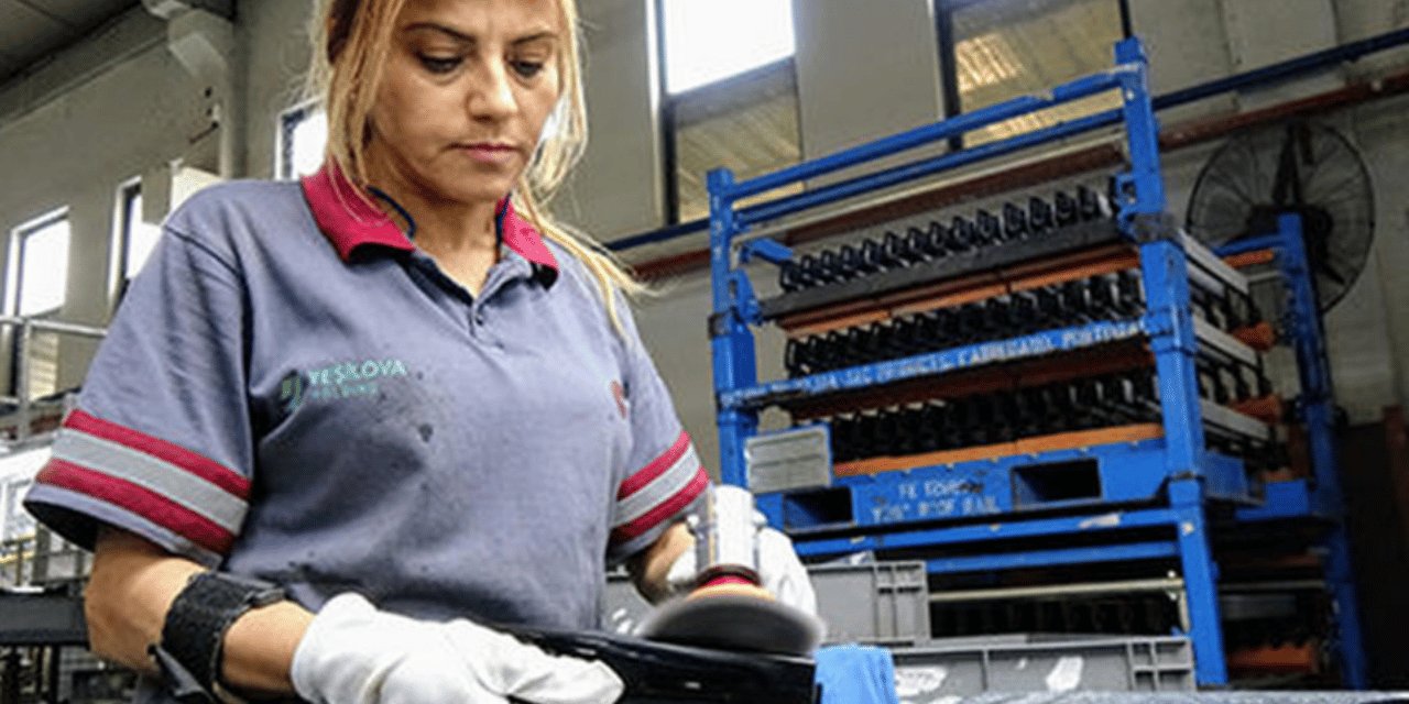 İş dünyası sınıfta kaldı: Kadınların çalışma koşullarında Türkiye son 3'e geriledi