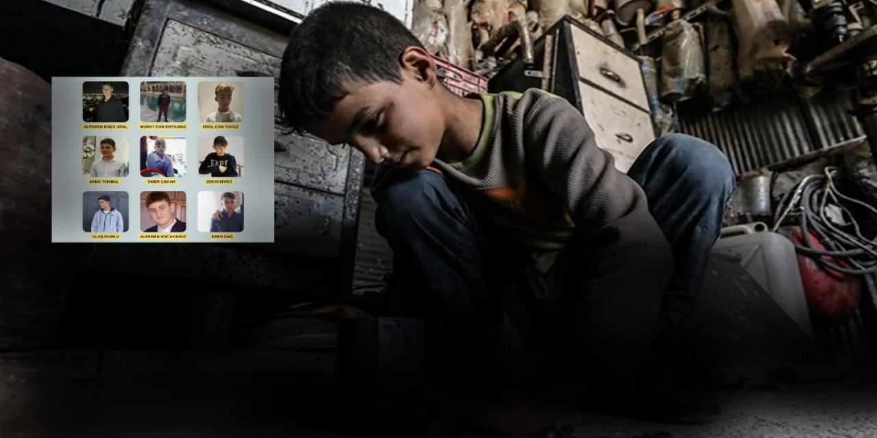 CHP’li Özçağdaş’tan iktidara MESEM tepkisi: Okuması gereken çocuklar sermayeye teslim ediliyor