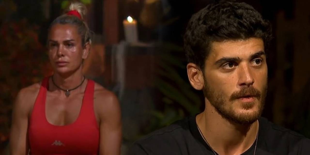 Nagihan Karadere, Acun Ilıcalı’ya çağrı yaparak: Poyraz Geri dönmeli kumpas var!