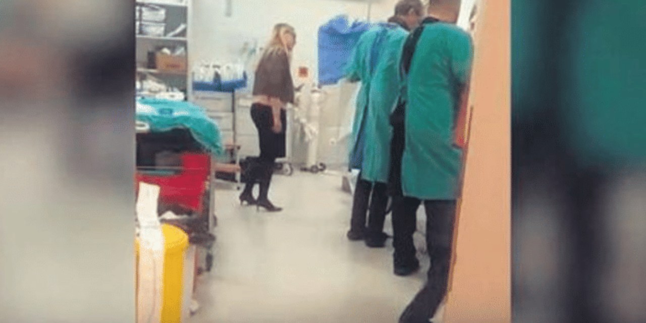 14 tane yuttu, doktorlar görünce şaştı kaldı