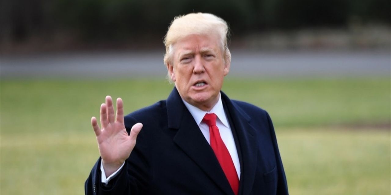 Donald Trump: Harvard’ın vergi muafiyet statüsünü alacağız hak ettikleri bu!