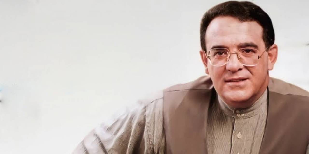 Sabahat Akkiraz acı haberi verdi: Usta sanatçı hayatını kaybetti