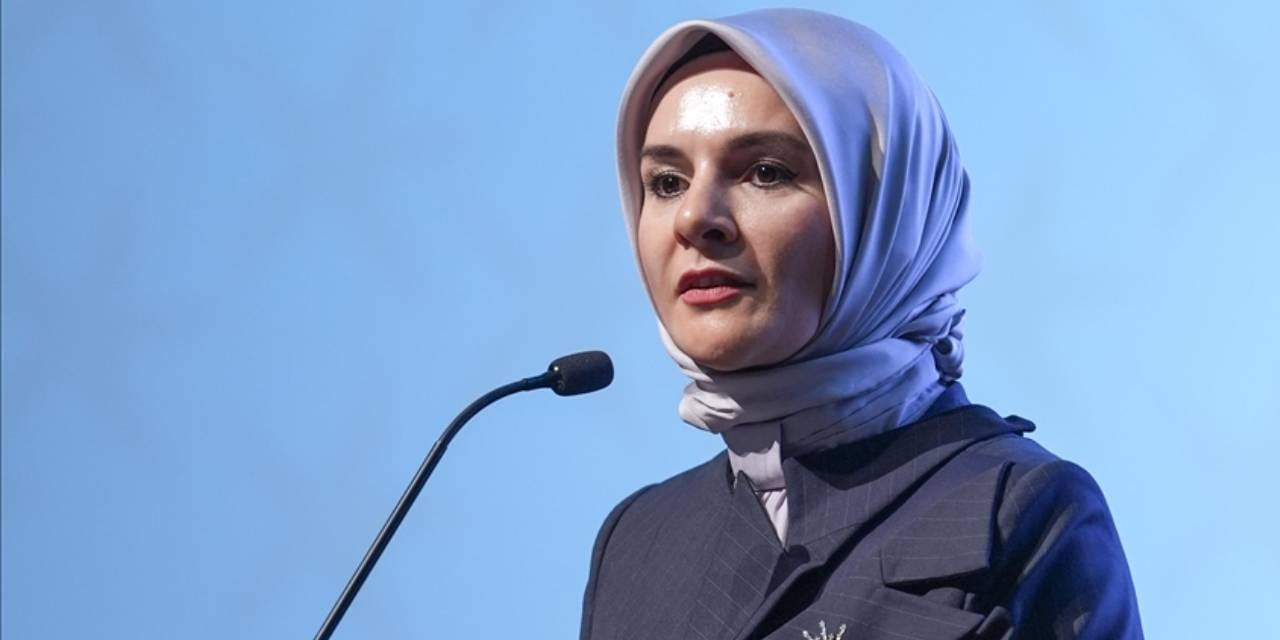 100 binden fazla genç kredi almadan evlenemedi: Mahinur Göktaş övündü