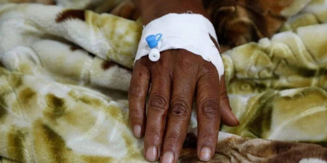 Nijerya'da kolera salgını! Onlarca kişi hayatını kaybetti