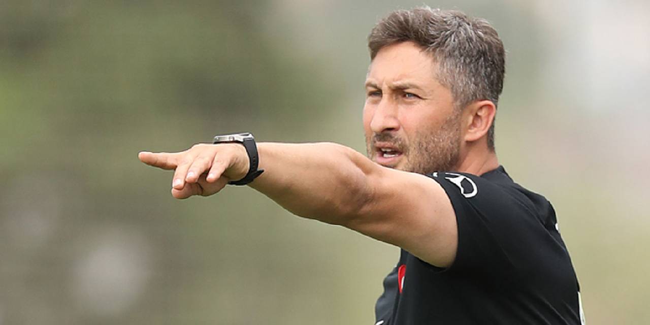 TFF'de Sabri Sarıoğlu depremi: Hacıosmanoğlu ne yapacağını şaşırdı