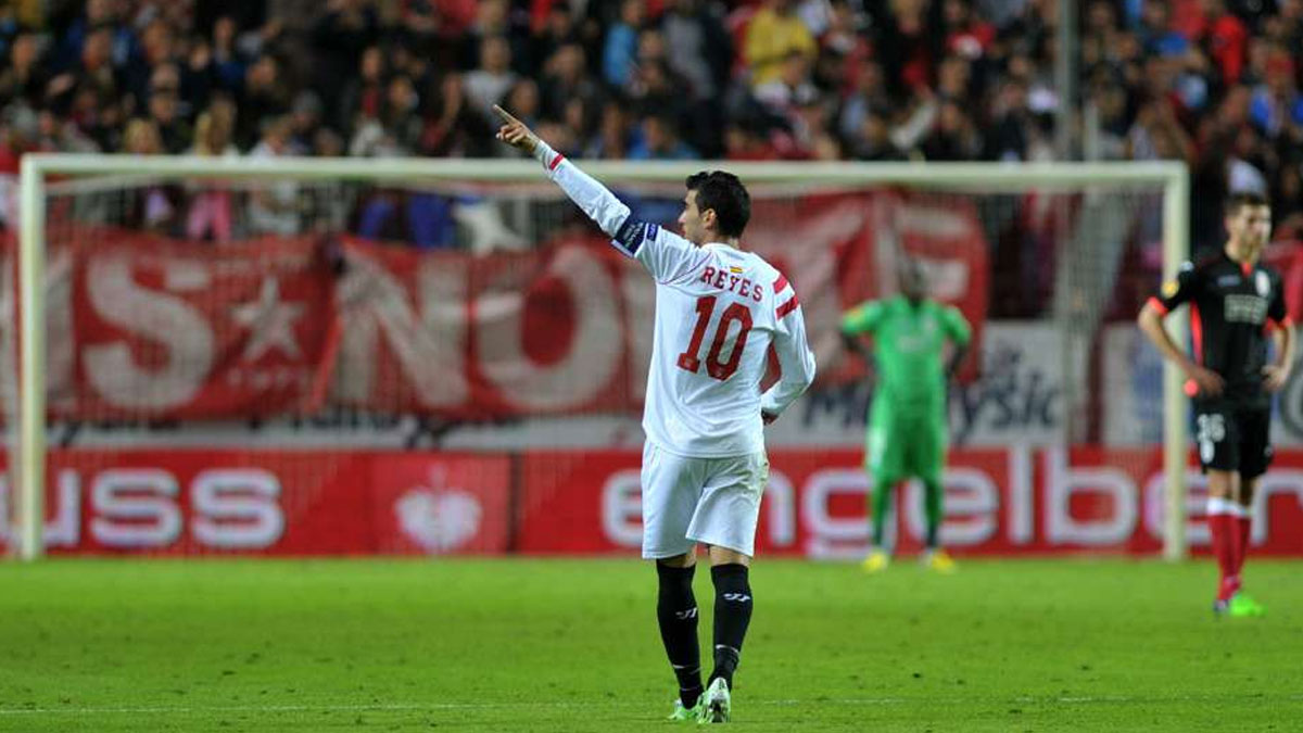 İspanyol futbolcu Jose Antonio Reyes trafik kazasında hayatını kaybetti