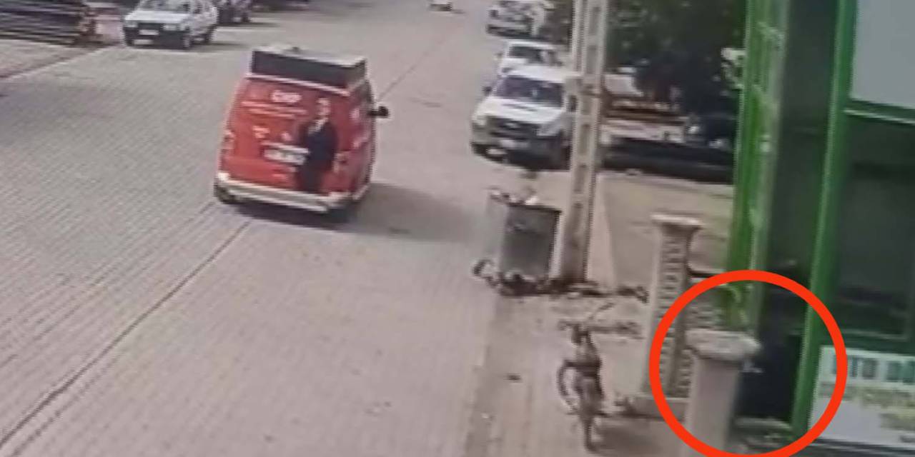 CHP aracı geçerken ateş açan 2 kişi tutuklandı