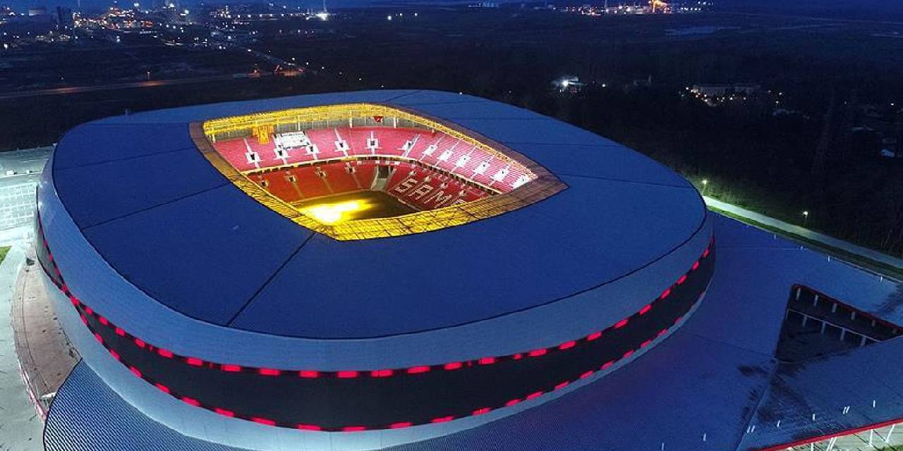 Passolig tarih oluyor: Resmen açıklandı