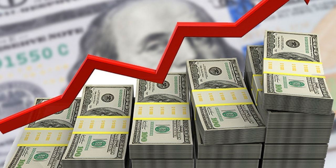 Dolar kımıldadı!