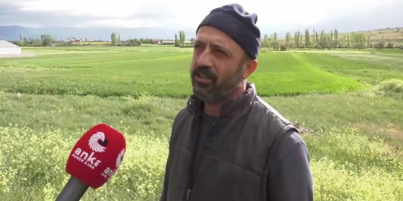 AKP'nin kalesinde çiftçi isyan etti: Ürettikçe mutsuz oluyoruz