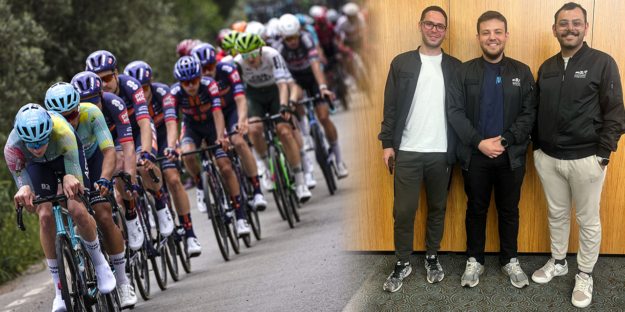 Bisiklet Turu'nun isimsiz kahramanları