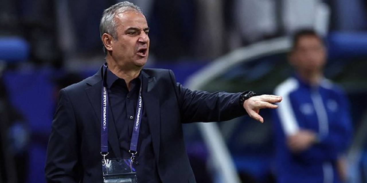 İsmail Kartal ne yaptıysa olmadı